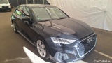  Audi  A3  Sportback 30 TDI S line 2.0 TDI 85KW AT7 E6d #8