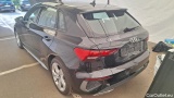  Audi  A3  Sportback 30 TDI S line 2.0 TDI 85KW AT7 E6d #9