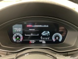  Audi  A4  Avant 40 TDI advanced 2.0 TDI 150KW AT7 E6d #6
