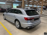  Audi  A4  Avant 40 TDI advanced 2.0 TDI 150KW AT7 E6d #9