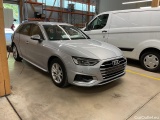  Audi  A4  Avant 40 TDI advanced 2.0 TDI 150KW AT7 E6d #8