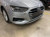  Audi  A4  Avant 40 TDI advanced 2.0 TDI 150KW AT7 E6d #21