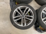  Audi  A4  Avant 40 TDI advanced 2.0 TDI 150KW AT7 E6d #42