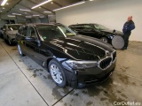  Bmw  Serie 5 Baureihe 5 Touring 520 d 2.0 140KW AT8 E6d #6