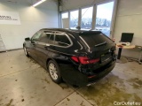  Bmw  Serie 5 Baureihe 5 Touring 520 d 2.0 140KW AT8 E6d #7
