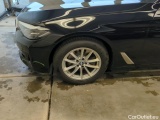  Bmw  Serie 5 Baureihe 5 Touring 520 d 2.0 140KW AT8 E6d #9