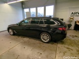  Bmw  Serie 5 Baureihe 5 Touring 520 d 2.0 140KW AT8 E6d #11