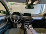  Bmw  Serie 5 Baureihe 5 Touring 520 d 2.0 140KW AT8 E6d #12