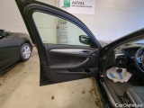  Bmw  Serie 5 Baureihe 5 Touring 520 d 2.0 140KW AT8 E6d #14