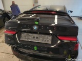  Bmw  Serie 5 Baureihe 5 Touring 520 d 2.0 140KW AT8 E6d #49