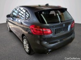  Bmw  Serie 2 Baureihe 2 Active Tourer 216 d Advantage 1.5 85KW MT6 E6dT #10