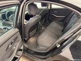  Bmw  Serie 3 Baureihe 3 Lim. 320 d 2.0 140KW AT8 E6d #9
