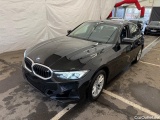  Bmw  Serie 3 Baureihe 3 Lim. 320 d 2.0 140KW AT8 E6d #15