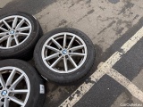  Bmw  Serie 3 Baureihe 3 Lim. 320 d 2.0 140KW AT8 E6d #20