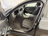  Bmw  Serie 3 Baureihe 3 Lim. 320 d 2.0 140KW AT8 E6d #38