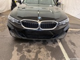  Bmw  Serie 3 Baureihe 3 Lim. 320 d 2.0 140KW AT8 E6d #49