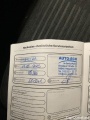  Ford  Focus  Turnier Active 1.5 EcoBlue 88KW AT8 E6d #17
