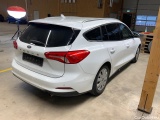  Ford  Focus  Turnier Cool&Connect 1.5 EcoBlue 88KW AT8 E6dT #2