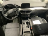  Ford  Focus  Turnier Cool&Connect 1.5 EcoBlue 88KW AT8 E6dT #3