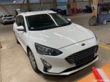 Ford  Focus  Turnier Cool&Connect 1.5 EcoBlue 88KW AT8 E6dT #7