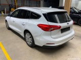  Ford  Focus  Turnier Cool&Connect 1.5 EcoBlue 88KW AT8 E6dT #8