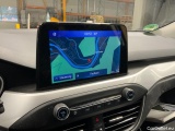  Ford  Focus  Turnier Cool&Connect 1.5 EcoBlue 88KW AT8 E6dT #12