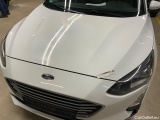  Ford  Focus  Turnier Cool&Connect 1.5 EcoBlue 88KW AT8 E6dT #19