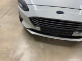  Ford  Focus  Turnier Cool&Connect 1.5 EcoBlue 88KW AT8 E6dT #21