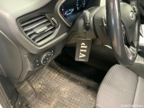  Ford  Focus  Turnier Cool&Connect 1.5 EcoBlue 88KW AT8 E6dT #28