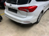  Ford  Focus  Turnier Cool&Connect 1.5 EcoBlue 88KW AT8 E6dT #33