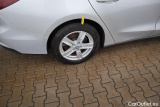  Ford  Focus  Turnier Titanium 1.5 EcoBlue 88KW AT8 E6d #23