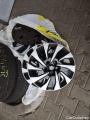  Ford  Focus  Turnier Titanium 1.5 EcoBlue 88KW AT8 E6d #34