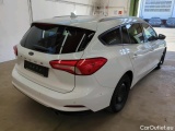  Ford  Focus  Turnier Titanium 2.0 EcoBlue 110KW AT8 E6dT #2