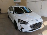  Ford  Focus  Turnier Titanium 2.0 EcoBlue 110KW AT8 E6dT #7