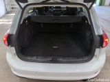  Ford  Focus  Turnier Titanium 2.0 EcoBlue 110KW AT8 E6dT #9