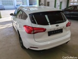  Ford  Focus  Turnier Titanium 2.0 EcoBlue 110KW AT8 E6dT #10