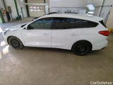  Ford  Focus  Turnier Titanium 2.0 EcoBlue 110KW AT8 E6dT #14