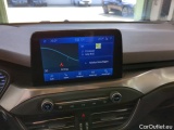  Ford  Focus  Turnier Titanium 2.0 EcoBlue 110KW AT8 E6dT #19