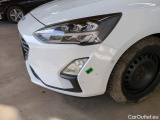  Ford  Focus  Turnier Titanium 2.0 EcoBlue 110KW AT8 E6dT #35