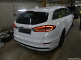  Ford  Mondeo  Turnier Titanium 2.0 EcoBlue 110KW AT8 E6dT #2