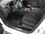  Ford  Mondeo  Turnier Titanium 2.0 EcoBlue 110KW AT8 E6dT #4