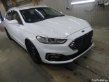  Ford  Mondeo  Turnier Titanium 2.0 EcoBlue 110KW AT8 E6dT #8