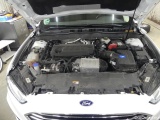  Ford  Mondeo  Turnier Titanium 2.0 EcoBlue 110KW AT8 E6dT #12