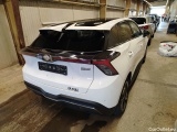  MG  4 MG MG Luxury 5d 150kW #2