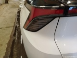  MG  4 MG MG Luxury 5d 150kW #30