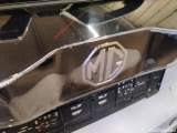  MG  4 MG MG Luxury 5d 150kW #33