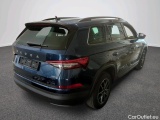  Skoda  Kodiaq  Tour 4x4 2.0 TDI 147KW AT7 E6d #2