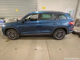  Skoda  Kodiaq  Tour 4x4 2.0 TDI 147KW AT7 E6d #13