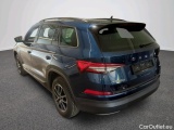  Skoda  Kodiaq  Tour 4x4 2.0 TDI 147KW AT7 E6d #17