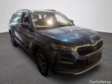  Skoda  Kodiaq  Tour 4x4 2.0 TDI 147KW AT7 E6d #22